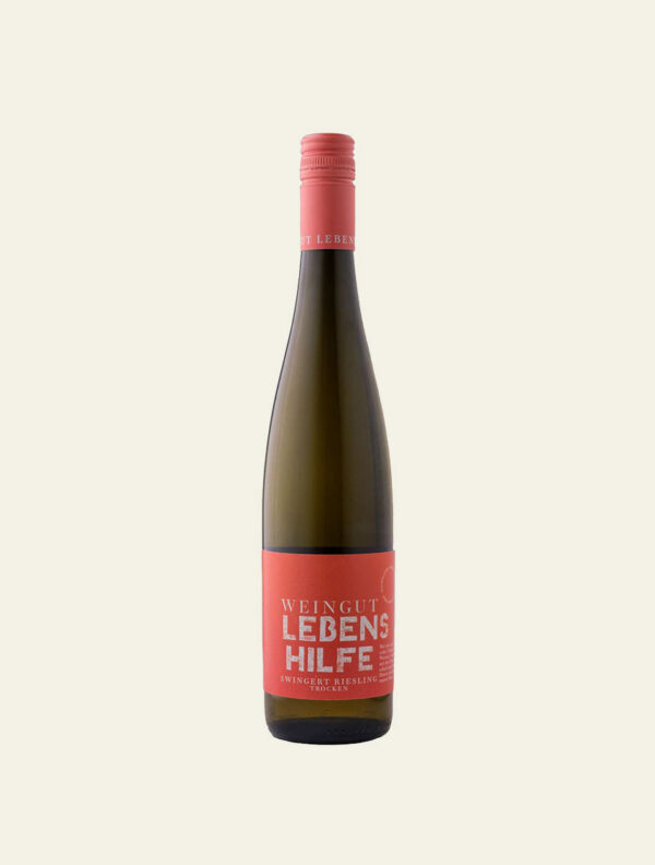 Lebenshilfe