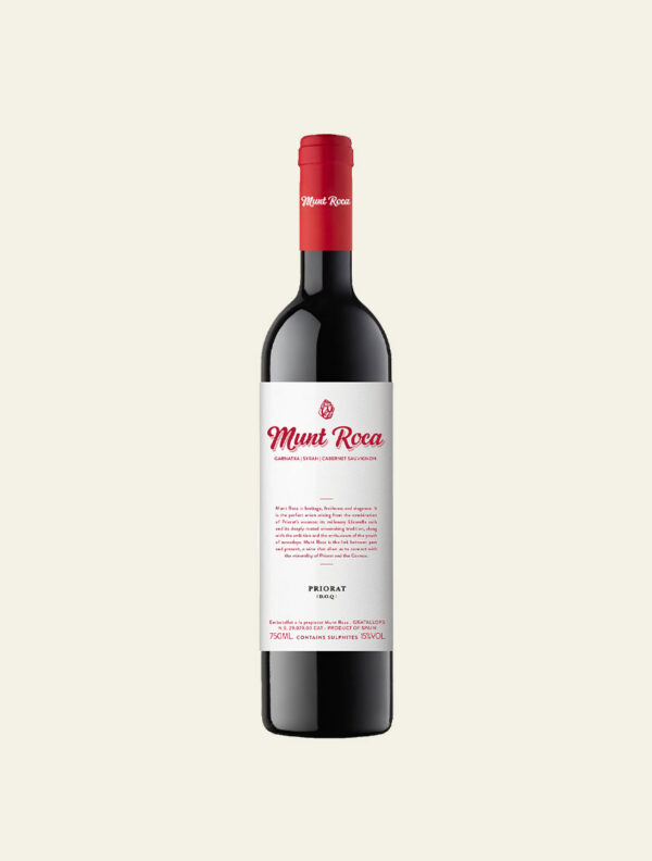 Munt Roca Roble