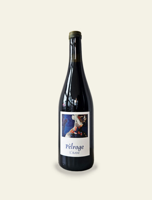 Domaine de l'astre Perloge