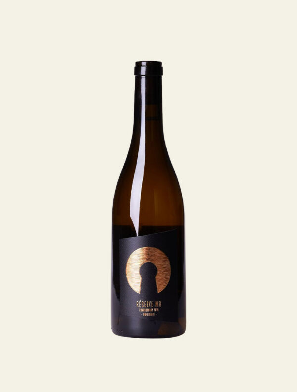 Neverland Chardonnay Réserve M8