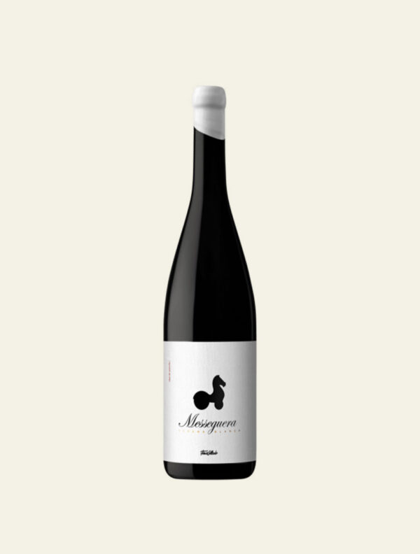 Finca Collado, Messeguera, DOP Alicante