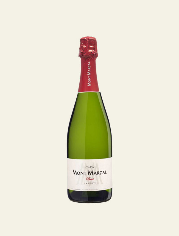 Cava Mont Marçal Brut Guarda (Reserva)