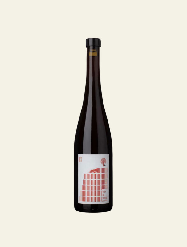Vignoble du Rêveur Rien ne Bouge